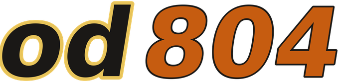 od804 logo