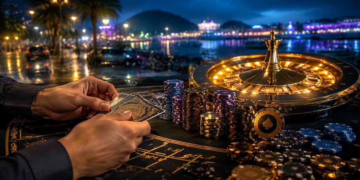 od804 Blackjack Langsung di od804, Untuk Anda