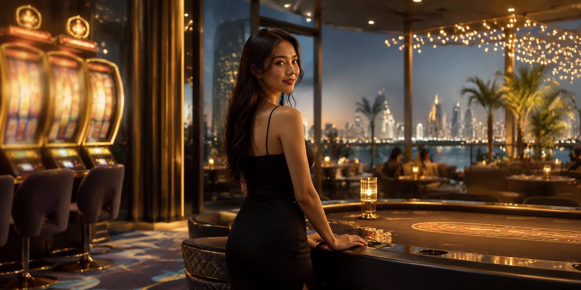 od804 Apa Yang Kami Tawarkan dalam Blackjack